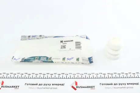 Відбійник амортизатора (переднього) Ford Focus 98- (55x40/50) IMPERGOM 35545