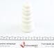 Отбойник амортизатора (заднего) Ford Focus 98-04 (d=9mm/115x55/32) IMPERGOM 35546 (фото 6)