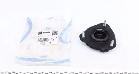 Подушка амортизатора (переднього) Ford Mondeo III 00-07 IMPERGOM 35622