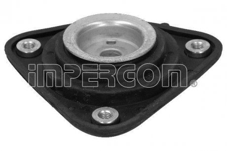 Подушка амортизатора (переднього) Ford Focus/Mazda 3/Volvo C30/S40 II/V50/C70 II 1.6-4.4 03- IMPERGOM 35667