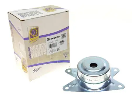 Подушка двигуна (L) Opel Astra G 1.2-1.8/1.7CDTI 98-09 IMPERGOM 36133