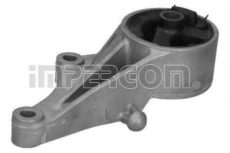 Подушка двигуна (передня) Opel Astra G 1.4-1.8 16V 98-09 IMPERGOM 36134