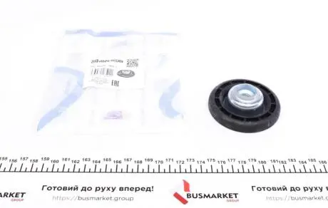Шайба амортизатора (переднього) опорна Renault Kangoo 97- IMPERGOM 36568