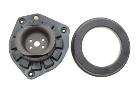 Подушка амортизатора (переднього) + Подшипник Renault Megane II/Scenic II 04- (SNR) IMPERGOM 36746