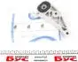 Подушка двигуна (задня) Opel Combo/Corsa 1.6/1.3 CDTI 03- IMPERGOM 36967 (фото 4)