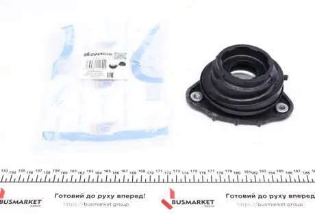 Подушка амортизатора (переднього) + Подшипник Ford Kuga 09-/Mazda 3 03- IMPERGOM 37042