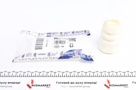 Відбійник амортизатора (переднього) Ford Transit 00- (94x24.2) IMPERGOM 37058
