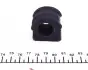 Втулка стабилизатора (переднего) Audi A3/TT/Skoda Octavia/Bora/VW Golf IV (d=21mm) IMPERGOM 37201 (фото 2)