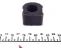 Втулка стабилизатора (переднего) Audi A3/TT/Skoda Octavia/Bora/VW Golf IV (d=21mm) IMPERGOM 37201 (фото 3)