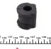 Втулка стабілізатора (переднього) VW Polo/Skoda Roomster/Fabia 99- (d=16mm) IMPERGOM 37279 (фото 4)
