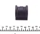 Втулка стабілізатора (переднього) VW Polo/Skoda Roomster/Fabia 99- (d=18mm) IMPERGOM 37280 (фото 3)