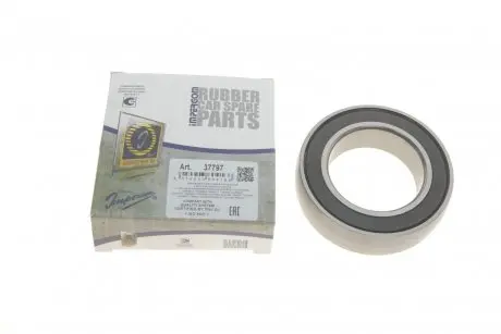 Підшипник підвісний Ford Transit 00- FWD/Connect 02- (45x75x19) IMPERGOM 37797