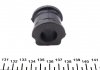 Втулка стабілізатора (переднього) VW Polo/Skoda Roomster/Fabia 99- (d=19.8mm) IMPERGOM 37933 (фото 1)