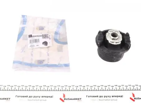 Сайлентблок балки (задньої) MB S-class (W221) 05-13 IMPERGOM 38850