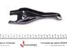Вилка зчеплення Citroen Berlingo/Peugeot Partnet 1.6-2.0HDi 96- IMPERGOM 41202 (фото 7)