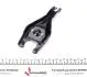 Вилка зчеплення Citroen Berlingo/Peugeot Partnet 1.6-2.0HDi 96- IMPERGOM 41202 (фото 8)