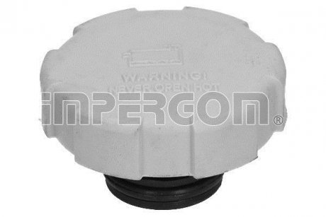 Кришка бачка розширювального Opel Astra H/Vectra C 02- IMPERGOM 43053