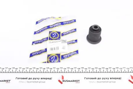Сайлентблок рычага (переднего/снизу/сзади) Hyundai Tucson 2.0 04-10/Kia Sportage 2.0 04- IMPERGOM 7126