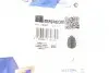 Пыльник ШРКШ (внутренний) Hyundai i30/Kia Ceed 1.4/1.6CRDi 11- IMPERGOM 72391 (фото 5)