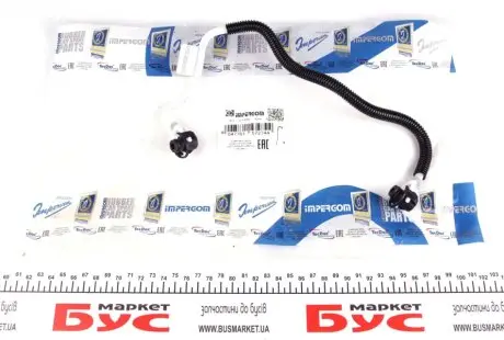 Трубка паливна MB OM611 2.2CDI (фільтр. - ПНВТ) IMPERGOM 85100