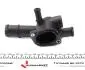 Фланець системи охолодження VW T5 03-09/Caddy II 1.9TDI 95-04 IMPERGOM 90004 (фото 7)