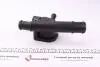 Фланець системи охолодження VW T5 03-09/Caddy II 1.9TDI 95-04 IMPERGOM 90004 (фото 10)