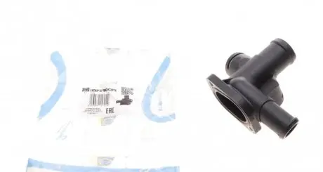 Фланец системы охлаждения VW Passat/Jetta/Golf 1.6/1.6i 94-02 IMPERGOM 90243