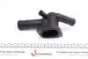 Фланець системи охолодження VW T5 2.0i 03- IMPERGOM 90302 (фото 6)