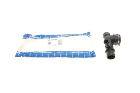Фланец системы охлаждения Skoda Superb III/VW Golf VII/Passat B8 2.0TSI/GTI 13- IMPERGOM 90656