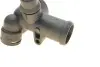 Фланець системи охолодження Audi A6/VW Passat 2.0 00-08 IMPERGOM 90662 (фото 2)