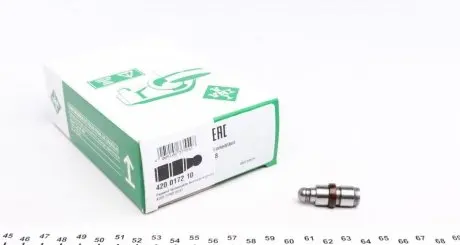 Гидрокомпенсатор VW T5/Golf/Passat 2.3-3.2 99-(12mm), BDL/BKK/CFLA INA 420 0172 10