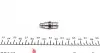 Гідрокомпенсатор VW T5/Golf/Passat 2.3-3.2 99- (12mm), BDL/BKK/CFLA INA 420 0172 10 (фото 5)