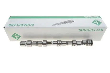 Распределительный вал Opel Ascona/Astra/Calibra/Frontera/Kadett/Omega/Vectra 1.8/2.0 85-00 INA 428004910