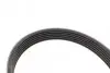 Комплект ремня генератора Ford Fiesta/Mazda 2 1.4D 01-12 (6PK 1705) INA 529 0012 10 (фото 3)