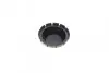 Комплект ремня генератора Ford Fiesta/Mazda 2 1.4D 01-12 (6PK 1705) INA 529 0012 10 (фото 5)