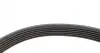 Комплект ремня генератора Citroen Berlingo/Peugeot Expert/Partner 1.6 HDi05- (6PK1708) INA 529 0046 10 (фото 3)