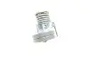 Комплект ременя генератора Skoda Octavia/VW Golf IV 1.4/1.6 16V 96-10 (6PK1548) INA 529 0108 10 (фото 9)