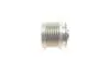Комплект ременя генератора MB Sprinter/Vito 2.2-2.7 CDI 00-06 (6PK2260) INA 529 0115 21 (фото 2)