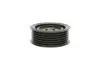 Комплект ременя генератора MB Sprinter/Vito 2.2-2.7 CDI 00-06 (6PK2260) INA 529 0115 22 (фото 17)
