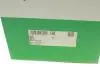 Комплект ременя генератора MB Sprinter/Vito 2.2-2.7 CDI 00-06 (6PK2260) INA 529 0115 22 (фото 22)