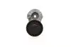 Комплект ремня генератора Nissan Note/Qashqai 1.5 dCi 11- (6PK 1195) INA 529 0117 10 (фото 6)