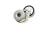Комплект ремня генератора Nissan Note/Qashqai 1.5 dCi 11- (6PK 1195) INA 529 0117 10 (фото 8)