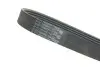 Комплект ременя генератора Skoda Fabia/VW Polo 1.0/1.6 14- (6PK989) INA 529 0160 10 (фото 5)