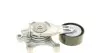 Комплект ремня генератора Citroen C3/C4/Peugeot 206/307 1.4/1.6 HDi 02- (6PK800) INA 529 0213 10 (фото 11)