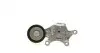 Комплект ремня генератора Citroen C3/C4/Peugeot 206/307 1.4/1.6 HDi 02- (6PK800) INA 529 0213 10 (фото 7)