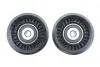 Комплект ремня генератора Renault Clio IV/Kangoo/Megane III/Scenic III 0.9/1.2 TCe 12- (7PK1605) INA 529031610 (фото 11)