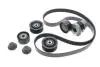 Комплект ремня генератора Renault Clio IV/Kangoo/Megane III/Scenic III 0.9/1.2 TCe 12- (7PK1605) INA 529031610 (фото 2)