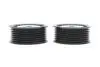 Комплект ремня генератора Renault Clio IV/Kangoo/Megane III/Scenic III 0.9/1.2 TCe 12- (7PK1605) INA 529031610 (фото 9)