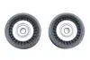 Комплект ремня генератора Renault Clio IV/Kangoo/Megane III/Scenic III 0.9/1.2 TCe 12- (7PK1605) INA 529031610 (фото 10)