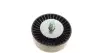 Комплект ременя генератора BMW 3 (E90/E91/E92/E93) 2.0/3.0D 04-13 (6PK 1698) N47D20 INA 529 0369 10 (фото 17)